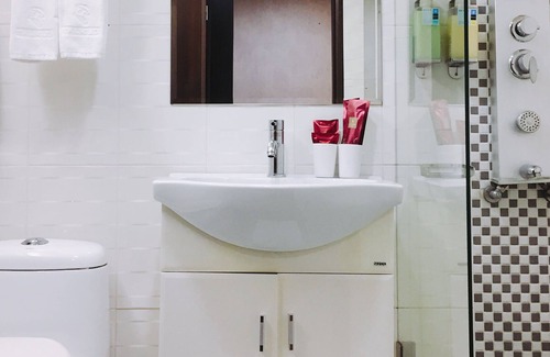 North District Hotel | Talmud Hotel Gongyuan