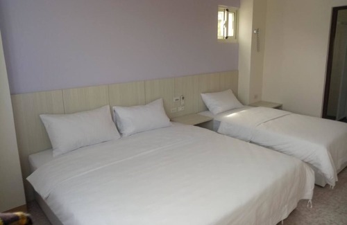 Beigan Cama Y Desayuno | Taloan B&B