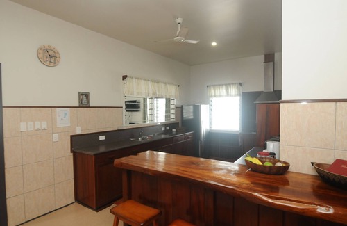 Downtown Apia Hotel | Talofa Inn