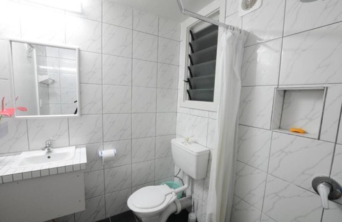 Downtown Apia Hotel | Talofa Inn