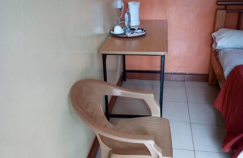 Meru Casa | Talya Suites