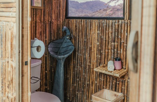 Copey Cabina | Tamì Lodge