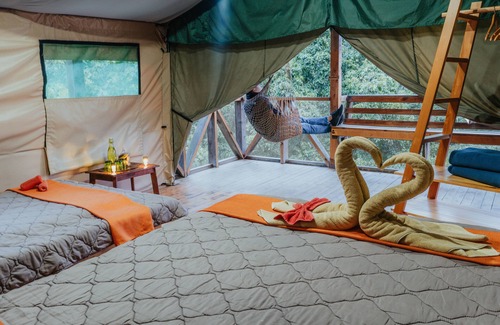 Copey Cabina | Tamì Lodge