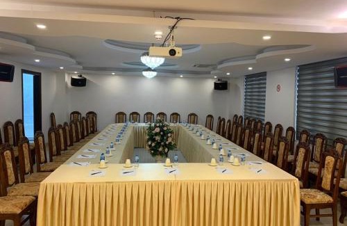 Tam Dao Hotel | Tam Đảo Gold Hotel