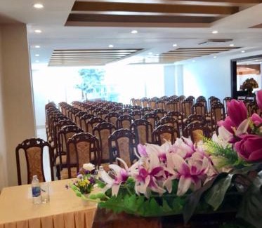 Tam Dao Hotel | Tam Đảo Gold Hotel
