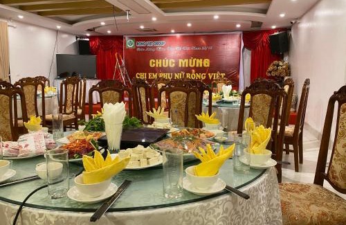 Tam Dao Hotel | Tam Đảo Gold Hotel
