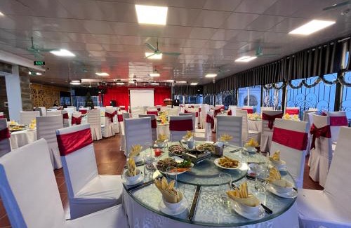Tam Dao Hotel | Tam Đảo Gold Hotel
