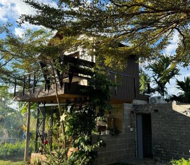 Cu Kuin Casa | Tam An Lakeview Homestay