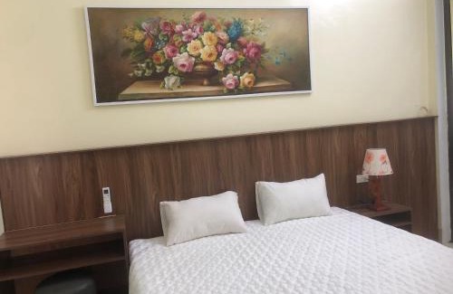 Hoa Lu Apartamento | TAM CỐC ĐỨC VÂN HOMESTAY