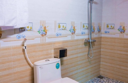 Hoa Lu Hotel | Tam Coc Cat Luong Homestay