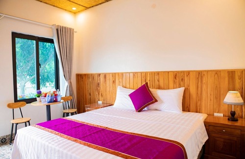 Hoa Lu Hotel | Tam Coc Cat Luong Homestay