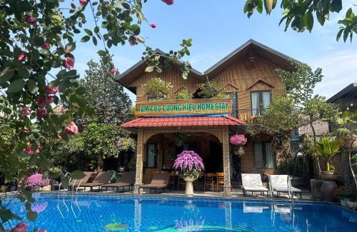 Hoa Lu Hotel | Tam Coc Cuong Hieu Homestay