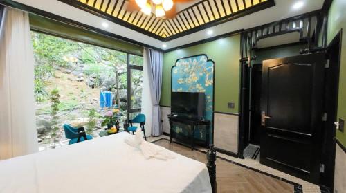 Hoa Lu Hotel | Tam Coc Ecolodge