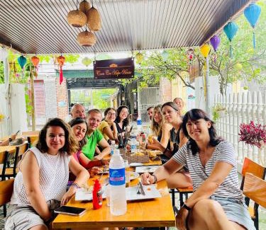 Hoa Lu Hotel | Tam Coc Hope House