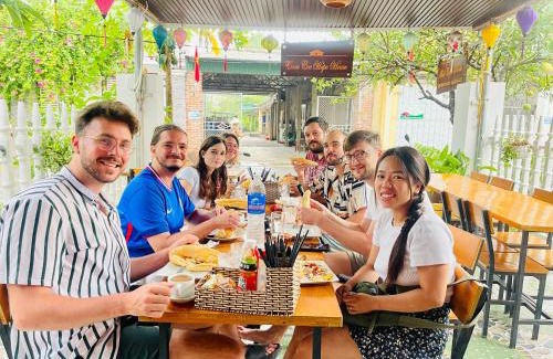 Hoa Lu Hotel | Tam Coc Hope House