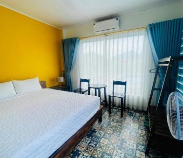Hoa Lu Hotel | Tam Coc Hope House
