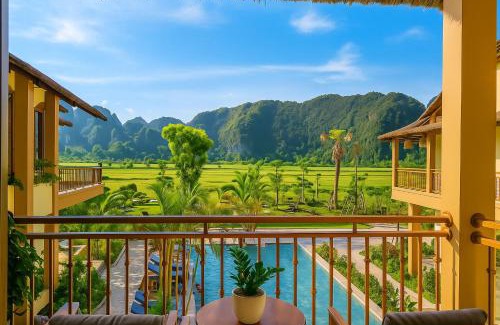 Hoa Lu Hotel | Tam Coc Horizon Retreat