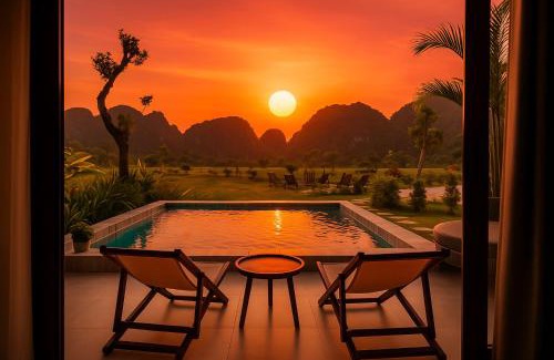 Hoa Lu Hotel | Tam Coc Horizon Retreat