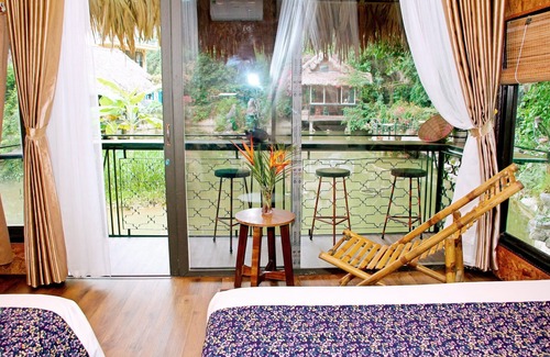 Hoa Lu Hotel | Tam Coc Lion Kings Hotel Ninh Binh