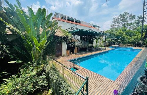 Hoa Lu Hotel | Tam Coc Lion Kings Hotel & Resort Ninh Binh