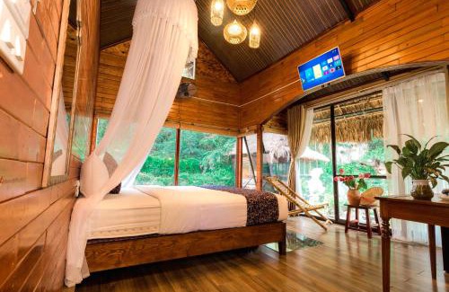 Hoa Lu Hotel | Tam Coc Lion Kings Hotel & Resort Ninh Binh