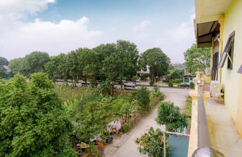 Hoa Lu Casa | Tam Coc Moon Homestay