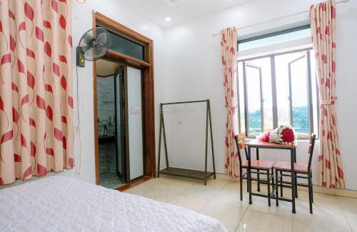 Hoa Lu Casa | Tam Coc Moon Homestay