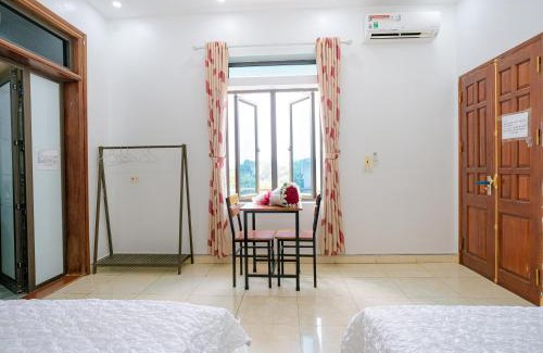 Hoa Lu Casa | Tam Coc Moon Homestay
