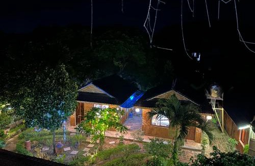 Hoa Lu Cabina | Tam Coc Palm House
