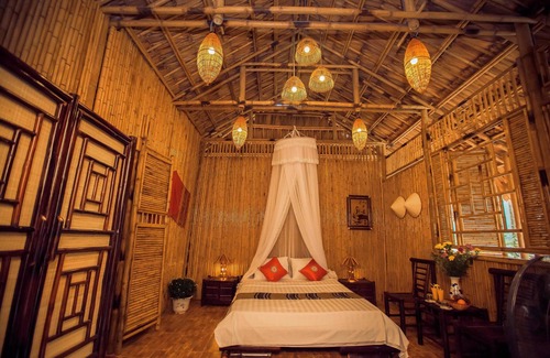 Hoa Lu Hotel | Tam Coc Rice Fields Resort