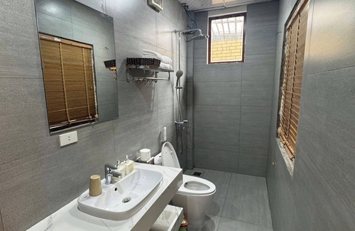 Hoa Lu Hotel | Tam Coc Rocky Bungalow