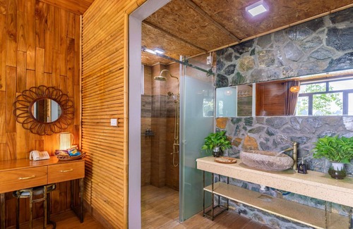 Hoa Lu Complejo | Tam Coc Serenity Hotel & Bungalow