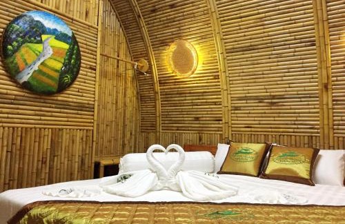 Hoa Lu Cabina | Tam Coc Village Bungalow