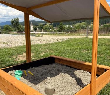 Kacwin Apartamento | Tam Gdzie Rosną Poziomki