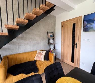 Kacwin Apartamento | Tam Gdzie Rosną Poziomki