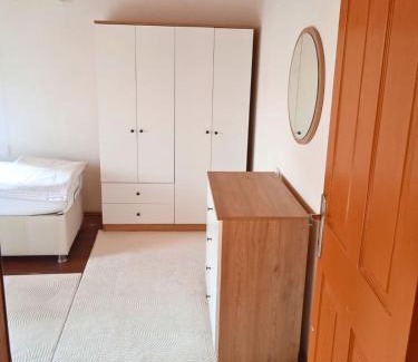 Gokceada Casa | Tam Merkezde Huzurlu Dublex Tatil Evi