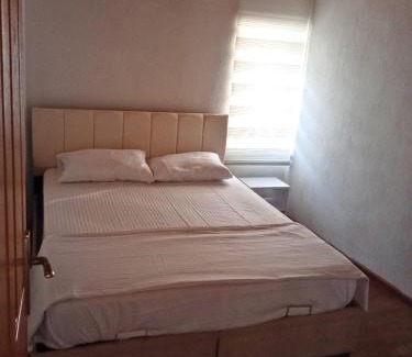Gokceada Casa | Tam Merkezde Huzurlu Dublex Tatil Evi