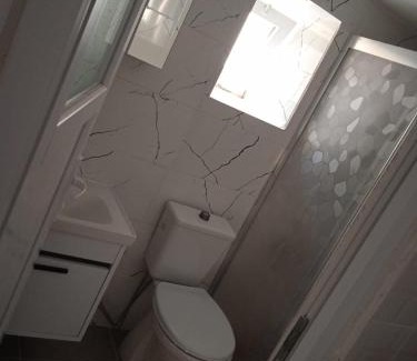 Gokceada Casa | Tam Merkezde Huzurlu Dublex Tatil Evi