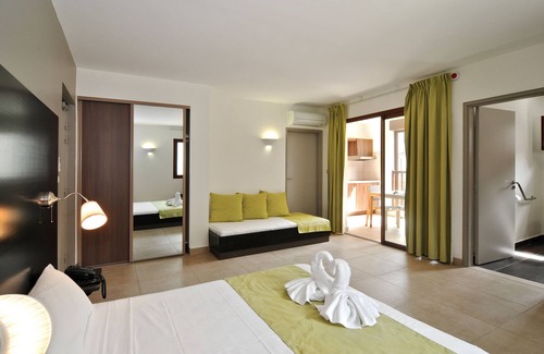 Carosse Hotel | TAMA Hôtel