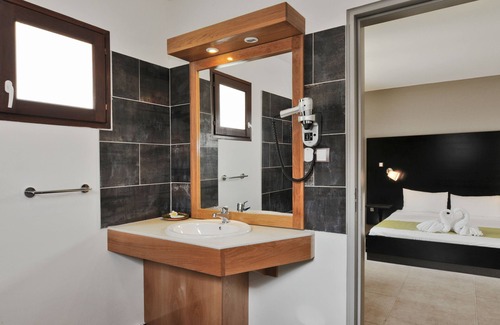 Carosse Hotel | TAMA Hôtel