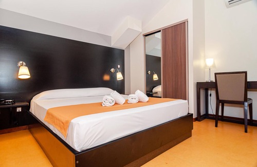 Carosse Hotel | TAMA Hôtel