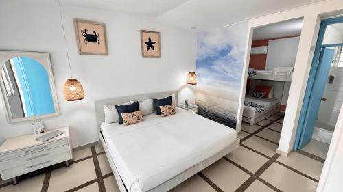 Pozos Colorados Hotel | TAMA Hotel Santa Marta