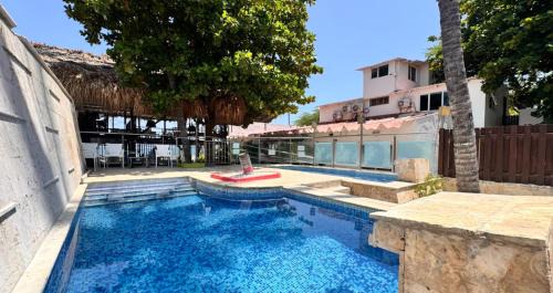 Pozos Colorados Hotel | TAMA Hotel Santa Marta