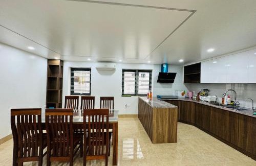 Ha Long Apartamento | TaMaDu’s House 2