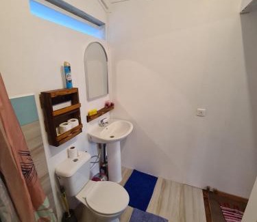 Avatoru Casa | Tamahi loc & lodge