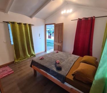 Avatoru Casa | Tamahi loc & lodge