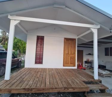 Avatoru Casa | Tamahi loc & lodge