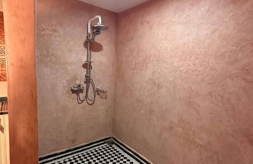 Bou Tharar Casa | Tamaloutte