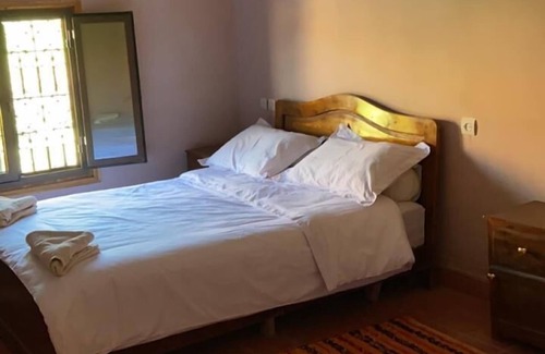 Bou Tharar Casa | Tamaloutte