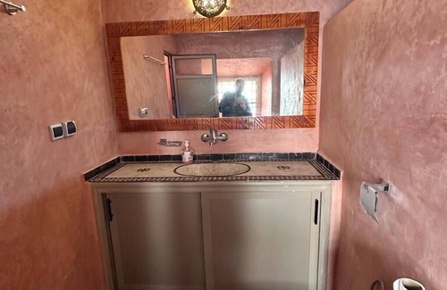 Bou Tharar Casa | Tamaloutte